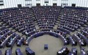 У Європарламент внесли дві поправки з критикою рішення Зеленського про Героїв УПА