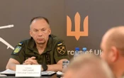 Сирський: створюємо ешелоновану систему протидії російським «шахедам» і «гераням»