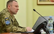 Драпатий приступив до виконання обов'язків головкома