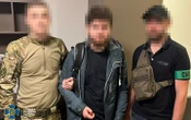 СБУ затримала киянина, який коригував російські ворожі удари за допомогою відеокамер у вікнах багатоповерхівок