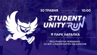 Партнерсьий матеріалСпорт об’єднує: у Києві проведуть студентський забіг на підтримку «Азову»