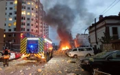Головне за ніч та ранок неділі, 28 вересня: масована ворожа атака, загиблі й руйнування в Києві, понад 170 боєзіткнень