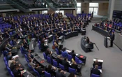 МВС Німеччини заявило про зростання загрози атак безпілотників на Бундестаг