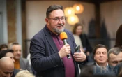 ВідеоНардеп «Слуги народу» Потураєв заявив, що складає депутатські повноваження