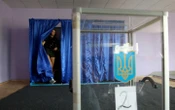 На підконтрольній Україні території і за кордоном діють 27,3 тис. виборчих дільниць, – ЦВК