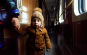 На Донеччині у зоні примусової евакуації залишаються понад 170 дітей