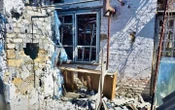 Зранку РФ вдарила по Запоріжжі і поранила там жінку