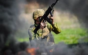 Генштаб: 180 бойових зіткнень відбулося на фронті від початку доби