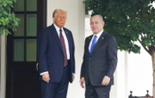 Розвідка США: Ізраїль може зірвати мирну угоду Трампа з Іраном через війну в Лівані