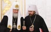 Митрополита РПЦ Іларіона затримали в Чехії за підозрою у зберіганні наркотиків