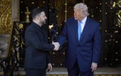 Kyiv Independent: Трамп підтримав посилення тиску на Росію і закликав Зеленського бути зухвалішим