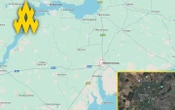 АТЕШ: в окупованому Мелітополі спостерігається скупчення живої сили ЗС РФ