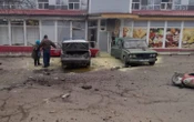 Через російські обстріли на Херсонщині постраждали 8 цивільних