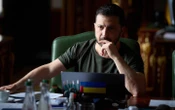 Зеленський прокоментував створення "буферної зони": якщо Росії хочеться бути подалі – хай відходить вглиб окупованих територій