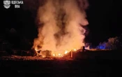 В Одеській області поранені жінка і чотирирічна дитина