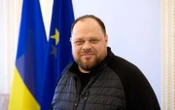 Стефанчук: «Україна — це не земля, яку придумав Ленін»