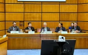 У Міенерго заявили про ризики для ядерної безпеки через російські атаки