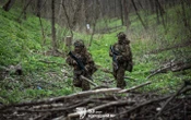 За добу на фронті відбулося 240 боїв, з них 38 – на Гуляйпільському напрямку