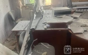 Ворог застосував по Харківщині ракети, КАБи та дрони. Є жертва та поранені