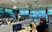 Україна пройшла скринінг законодавства у сферах транспорту і TEN-T в межах переговорів про вступ до ЄС