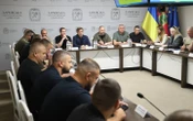На Харківщині змінили комендантську годину і оголосили обов'язкову евакуацію сімей з дітьми з Одноробівки