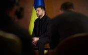 США вперше позитивно сприйняли питання ліцензій на виробництво ракет для України, – Зеленський