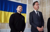 Зеленського запросили на липневий саміт НАТО в Анкарі