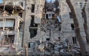 Головне за ніч та ранок четверга, 5 червня: удар по Прилуках, атака на Херсон, майже 170 боєзіткнень