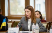 Світлана Гринчук: лише цієї доби маємо понад 26 атак на наші енергетичні об'єкти