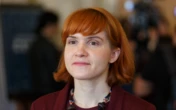 Рада провалила видалення Марʼяни Безуглої з засідання до кінця своєї сесії