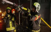 ЗМІ: ударом по складу “Оптіма-фарм” 25 жовтня у Києві росіяни знищили 20% місячного запасу ліків країни