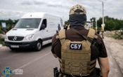 За матеріалами СБУ та Нацполу до 10 років ув'язнення отримали два агенти ФСБ за спробу теракту в Києві