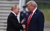 Нордично-Балтійська вісімка після саміту Трампа та Путіна: “Жодних рішень щодо України без України, Путіну не можна довіряти”