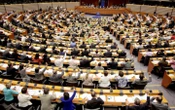 Європарламент відклав голосування за звіт про вступ Північної Македонії до ЄС через Болгарію