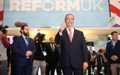 Правопопулістська артія “Reform UK” здобула вагому перемогу на місцевих виборах у Великій Британії