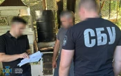 СБУ та Нацпол викрили ще вісьмох організаторів "ухилянтських схем" у