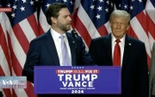 NYT: Трамп сумнівається, чи Венс зможе стати його політичним спадкоємцем у 2028 році