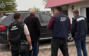 На Львівщині експоліцейського підозрюють у тиску на бізнес