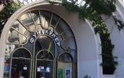 У Києві внаслідок нічної атаки можливі перебої з оплатою проїзду на станціях швидкісного трамваю і фунікулері