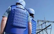 МАГАТЕ направить інспекторів на пошкоджене російським дроном сховище ядерного палива в Чорнобильській зоні
