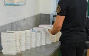 Айфонів на 6 млн грн виявили митники у двох автомобілях на кордоні із Польщею