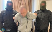 СБУ заявила, що запобігла терактам біля ТЦК у Дніпрі та на Львівщині