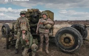 Минулого тижня бійці ДПСУ знищили 12 гармат та танк росіян