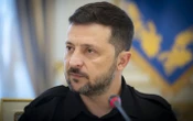 Зеленський прокоментував ймовірний ризик наступу ЗС РФ з території Білорусі