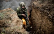 Росіяни 96 разів атакували позиції Сил оборони на фронті