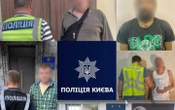 З початку серпня поліція Києва розшукала 23 осіб, які переховувались від слідства