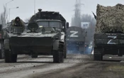Окупанти перекидають резерви штурмових батальонів до Куп'янська з метою знову захопити місто