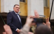 У Сербії призначили тимчасову президентку через відставку Додіка