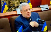 ЕксклюзивГалущенко: я не знав, що орендую будинок ексміністра МВС часів Януковича Захарченка