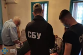 СБУ припинила діяльність фейкової "міської ради" у Гуляйполі